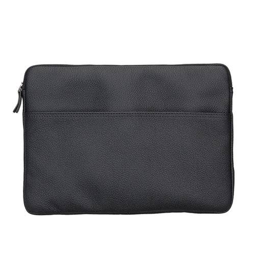Kemmerer Leather Sleeve for iPad and MacBook - Big J's Showstoppin' Store
